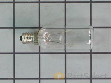 Whirlpool UXW7230BSS1 Light Bulb - 40w - Genuine OEM