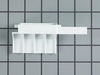 11745265-1-S-Whirlpool-WP8205451-Microwave Door Latch Bracket