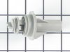 Dishwasher Lower Spray Arm Support/Hub – Part Number: WP8268342 Dishwasher Lower Spray Arm Support/Hub – Part Number: WP8268342