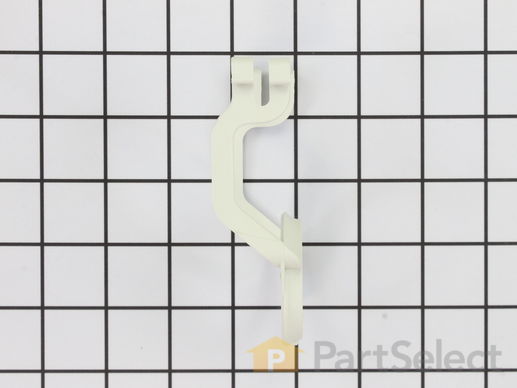 11745473-1-M-Whirlpool-WP8268843-Dishwasher Water Inlet Tube Holder