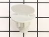 Dishwasher Lower Spray Arm Nut – Part Number: WP8268873 Dishwasher Lower Spray Arm Nut – Part Number: WP8268873