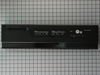 11745535-1-S-Whirlpool-WP8270226-Control Panel Assembly - Black