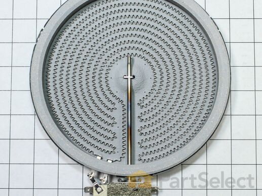 11745597-1-M-Whirlpool-WP8273993-Radiant Surface Element with Limiter - 1800W