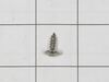 Screw – Part Number: WP8281250 Screw – Part Number: WP8281250