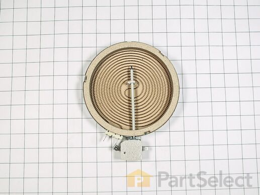 11745655-1-M-Whirlpool-WP8285230-Surface Element - 1200W RF - Liner OR lower