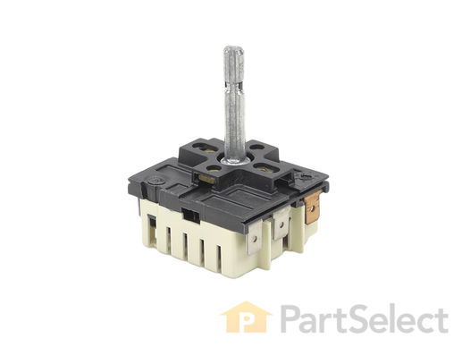 11745698-1-M-Whirlpool-WP8286070-Surface Element Control Switch