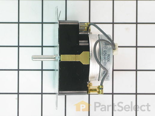 11745790-1-M-Whirlpool-WP8299765-Timer Assembly (60 Hz.)