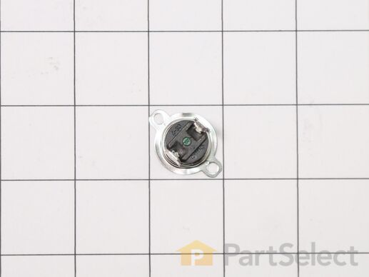 Thermal Fuse 105C – Part Number: WP8304452