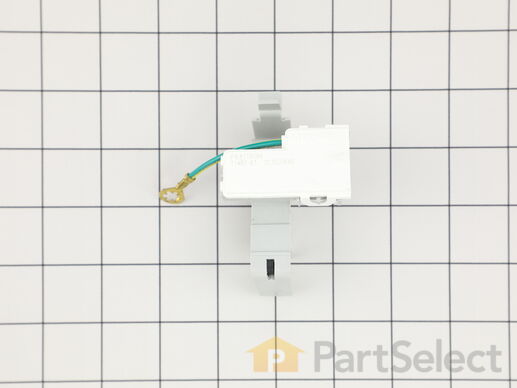 11745957-1-M-Whirlpool-WP8318084-Washer Lid Switch