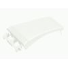 Refrigerator Door Shelf End Cap – Part Number: WP849996 Refrigerator Door Shelf End Cap – Part Number: WP849996