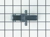 Dishwasher Door Latch Actuator – Part Number: WP8524472 Dishwasher Door Latch Actuator – Part Number: WP8524472