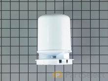thumbnail image 2 of Genuine Whirlpool WP8528278 Washer Dispenser – Fabric Softener Cup (OEM Replacement) 2 of 4
