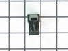 Dishwasher Water Deflector – Part Number: WP8528862 Dishwasher Water Deflector – Part Number: WP8528862