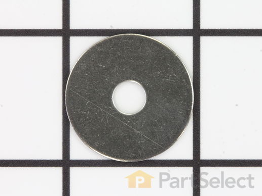 Washer – Part Number: WP8531018