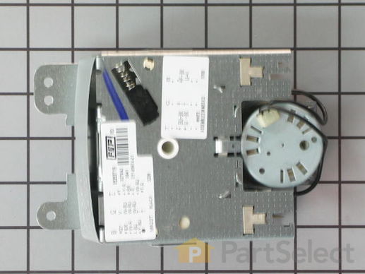 11746203-1-M-Whirlpool-WP8535371-Washer Timer