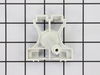 Dishwasher Upper Spray Arm Mount – Part Number: WP8539324 Dishwasher Upper Spray Arm Mount – Part Number: WP8539324