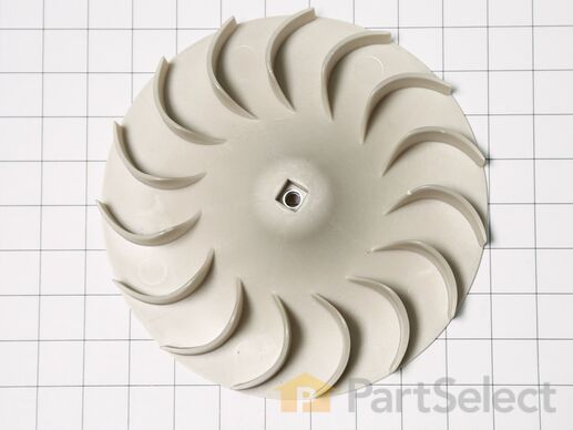 11746331-1-M-Whirlpool-WP8544737-Blower Wheel