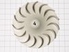 Dryer Blower Wheel – Part Number: WP8544737