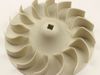 11746331-3-S-Whirlpool-WP8544737-Blower Wheel