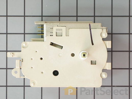 11746372-1-M-Whirlpool-WP8546681-Washer Control Timer