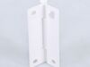 11746573-2-S-Whirlpool-WP8565018-Hinge, Assembly (White)
