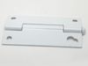 11746573-3-S-Whirlpool-WP8565018-Hinge, Assembly (White)