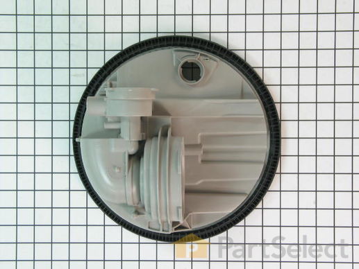 11746658-1-M-Whirlpool-WP8572618-Sump With Seal