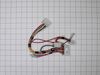 Harness, Console Wiring (Automatic) (Includes Illus. 2A, 2B & 2C) – Part Number: WP8577368