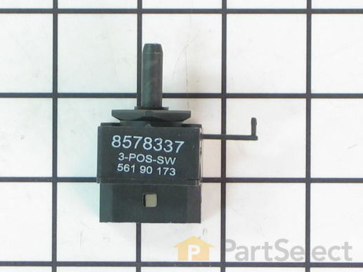 11746763-1-M-Whirlpool-WP8578337-Switch, Water Temperature