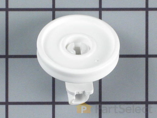 11746838-1-M-Whirlpool-WP903815-Lower Wheel Assembly