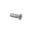 Washer Screw – Part Number: WP912618 Washer Screw – Part Number: WP912618