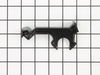 11746875-2-S-Whirlpool-WP944224-Kickplate Support Clip