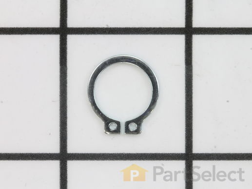 Retaining Ring – Part Number: WP9703438