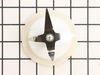 Blender Blade Assembly – Part Number: WP9704291 Blender Blade Assembly – Part Number: WP9704291