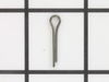 Mixer Cotter Pin – Part Number: WP9704608 Mixer Cotter Pin – Part Number: WP9704608