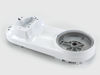 Lower Gear Case - White – Part Number: WP9706047