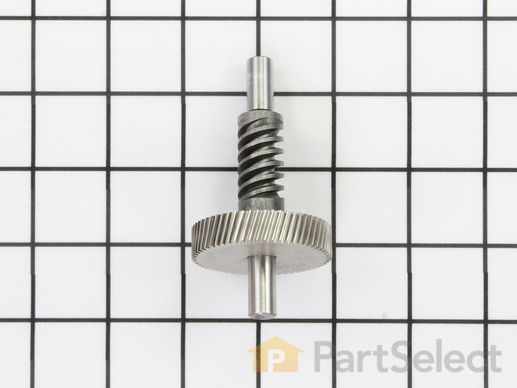 11747012-1-M-Whirlpool-WP9709231-Mixer Worm Gear