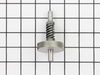 Mixer Worm Gear – Part Number: WP9709231 Mixer Worm Gear – Part Number: WP9709231
