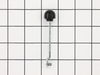 Mixer Speed Control Lever – Part Number: WP9709276 Mixer Speed Control Lever – Part Number: WP9709276