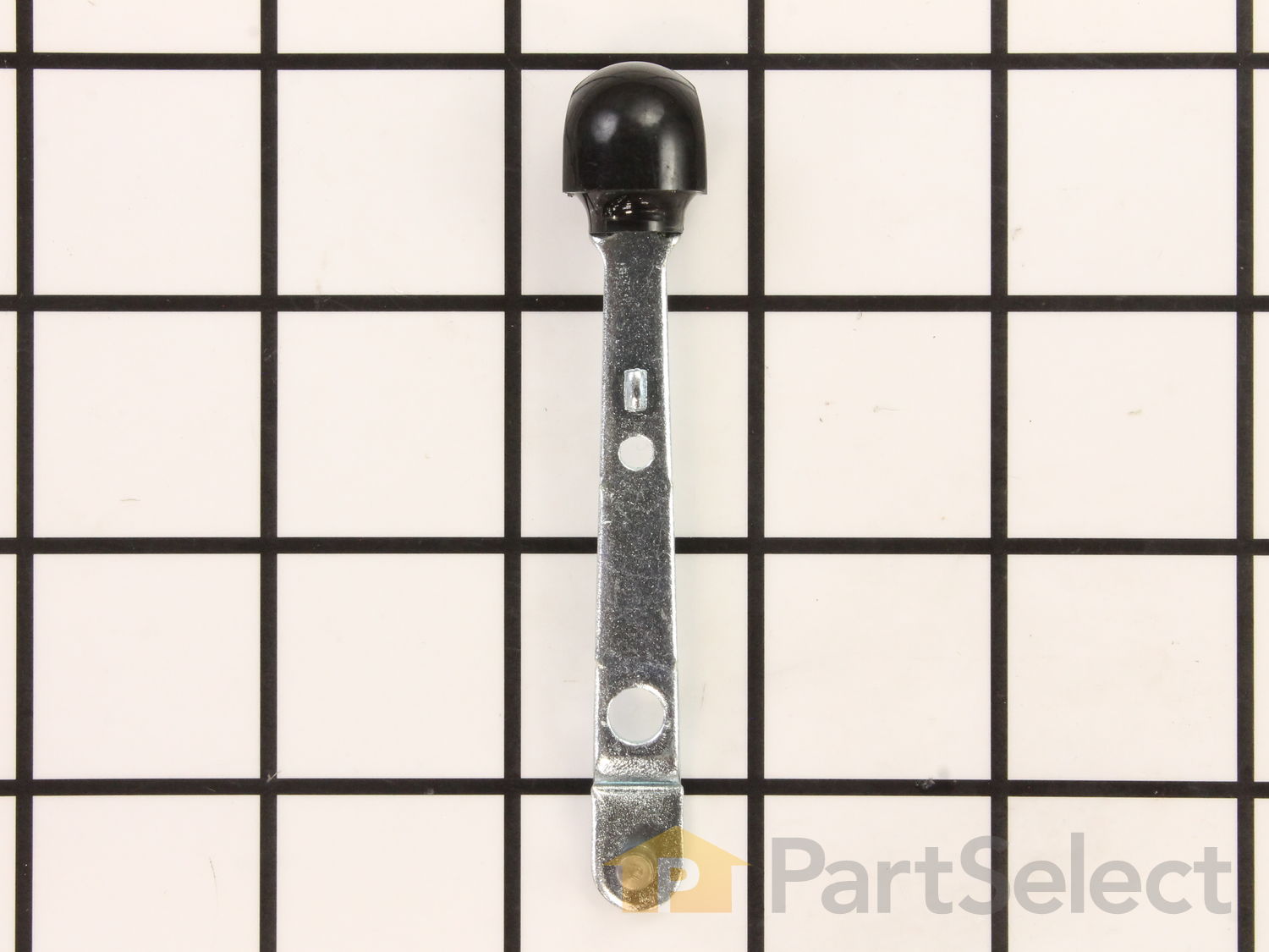 KitchenAid WP9709276 Mixer Speed Control Assembly Lever