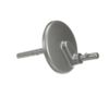 Blender Planetary (Silver) – Part Number: WP9709575 Blender Planetary (Silver) – Part Number: WP9709575