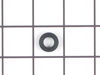 Dishwasher Upper Wheel Gasket – Part Number: WP9743002 Dishwasher Upper Wheel Gasket – Part Number: WP9743002
