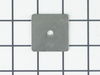 Backing Plate – Part Number: WP9744437