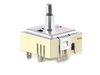 11747158-3-S-Whirlpool-WP9755175-Dual Burner Control Switch - 2400W