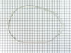 11747159-1-S-Whirlpool-WP9755177-Range Inner Door Glass Gasket