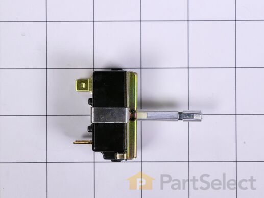 11747362-1-M-Whirlpool-WP9762441-Accusimmer Rotary Switch