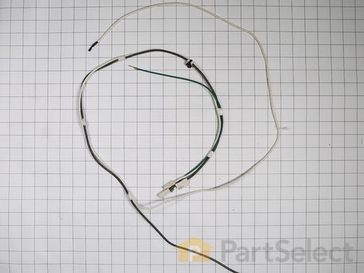 11747378-1-M-Whirlpool-WP9762904-Harness, Wire Bake/Broil Ignit