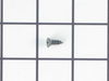 Dryer Screw – Part Number: WP98006631 Dryer Screw – Part Number: WP98006631