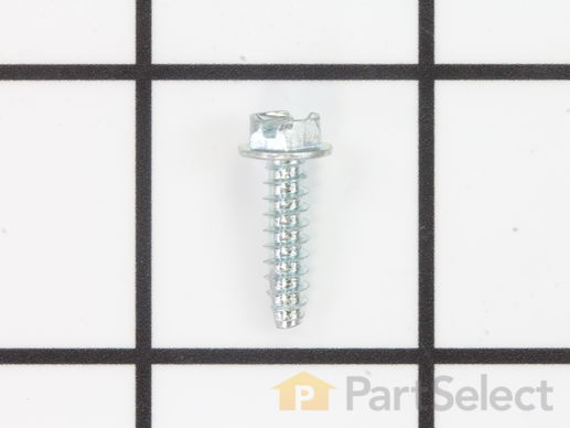 11747542-1-M-Whirlpool-WP98165-Refrigerator Screw