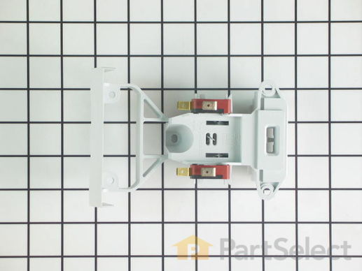11747657-1-M-Whirlpool-WP99002187-Door Latch with Switches